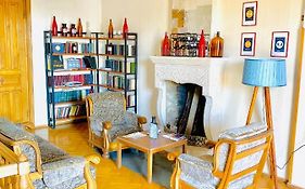 Guesthouse Zedafoni